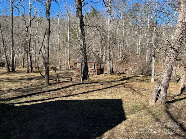 0 Blue Rock RD #18, Hendersonville, NC 28792