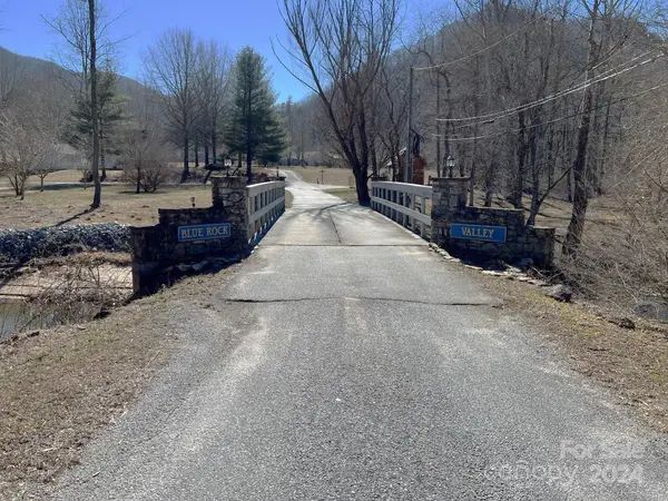 0 Blue Rock RD #18, Hendersonville, NC 28792