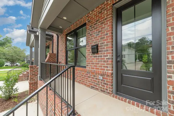 2112 Kirkwood AVE, Charlotte, NC 28203
