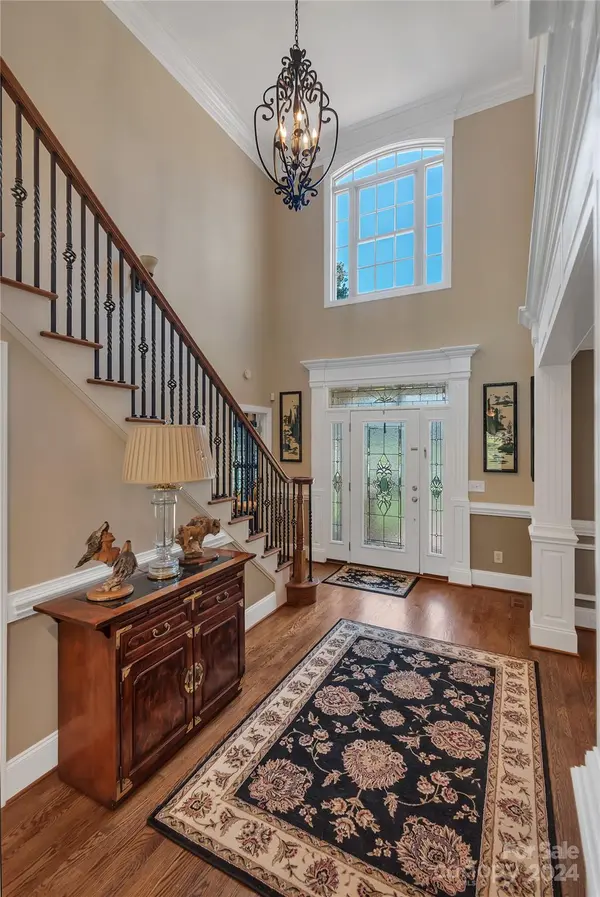 312 Wintergreen CT, Kings Mountain, NC 28086