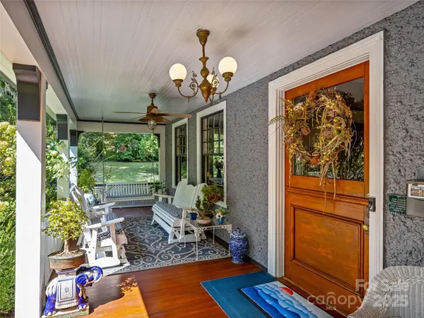 177 Cumberland AVE, Asheville, NC 28801