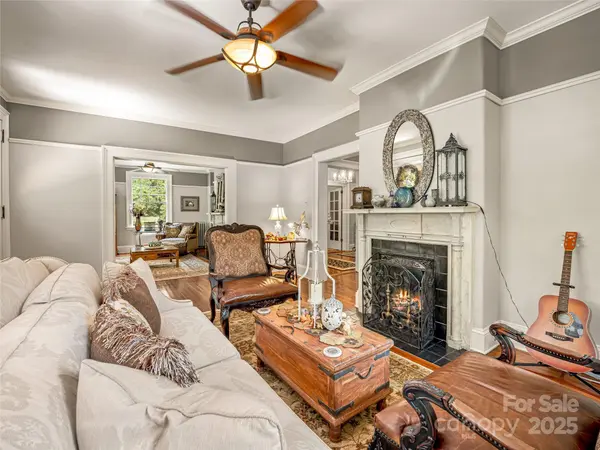 177 Cumberland AVE, Asheville, NC 28801