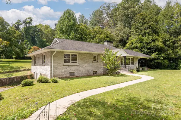 789 Hendersonville RD, Biltmore Forest, NC 28803