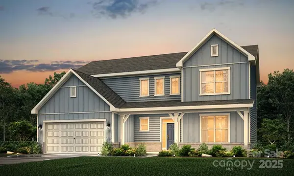 121 Jentri WAY, Mooresville, NC 28115