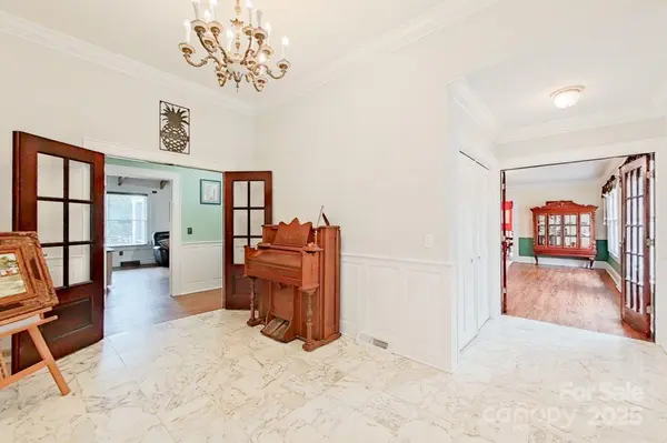 206 N Trexler AVE, Rockwell, NC 28138
