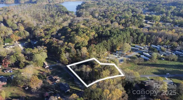 0 Winona AVE, Kannapolis, NC 28081