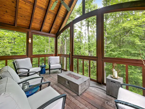 51 Robinhood RD, Asheville, NC 28804