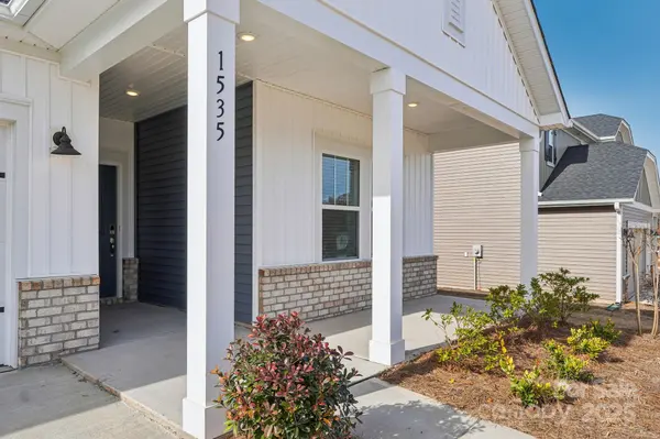 1535 Harper Landing BLVD, Stanley, NC 28164