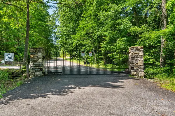 Lot 4 Council Bluff TRL, Black Mountain, NC 28711