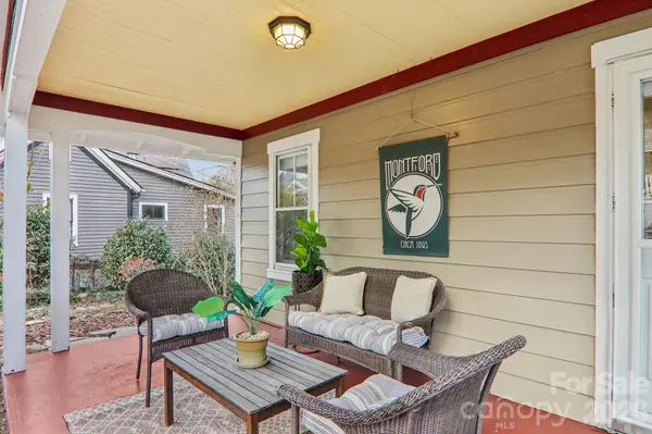 39 Short ST, Asheville, NC 28801