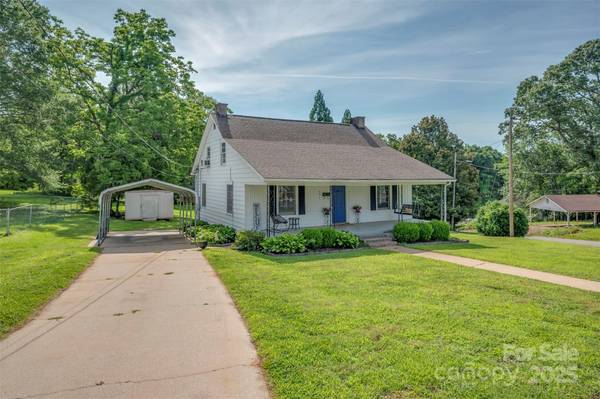 151 Pleasant ST, Spindale, NC 28160