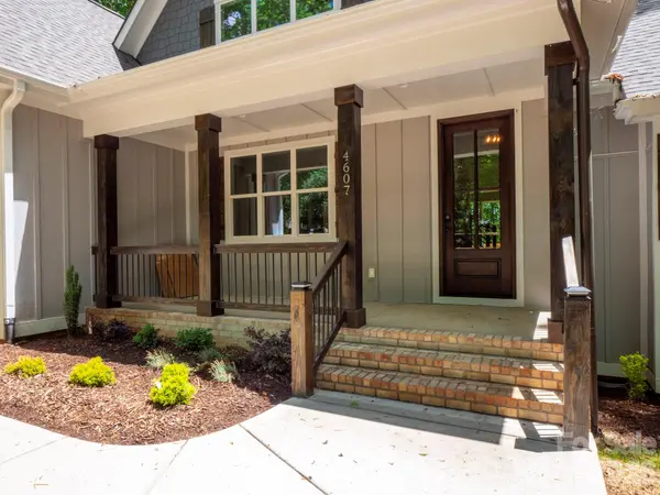 4607 Ferguson CIR, Waxhaw, NC 28173