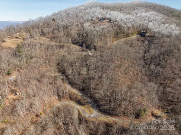 Lot 64 Grizzly RDG, Bryson City, NC 28713