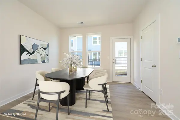 1307 Cerium WAY, Charlotte, NC 28211