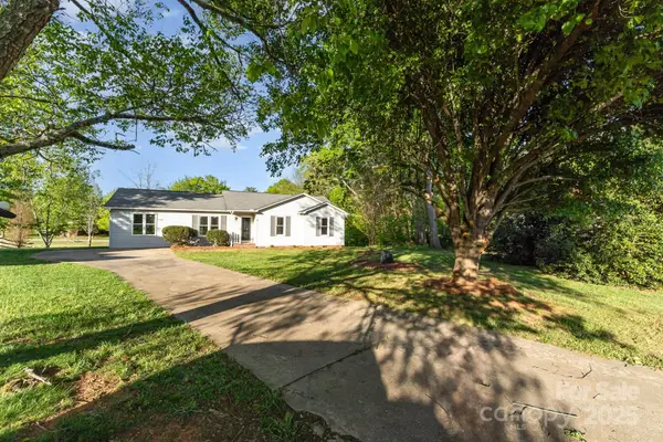 341 Cline DR, Salisbury, NC 28146