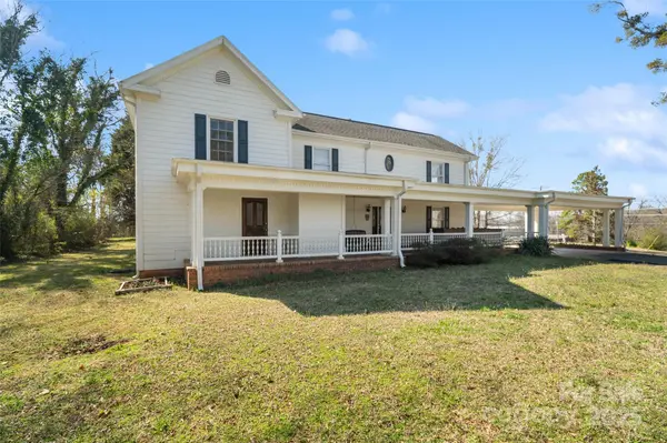 9849 Blackwelder RD, Indian Land, SC 29707