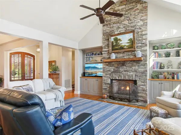 131 Falkirk WAY, Zirconia, NC 28790