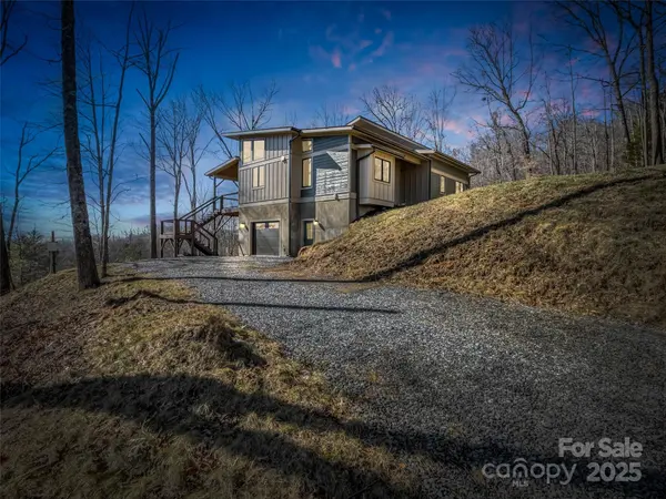151 Sandys Home PL, Mars Hill, NC 28754