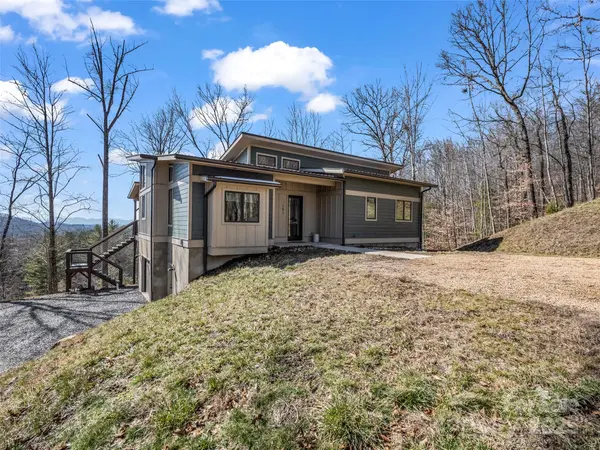 151 Sandys Home PL, Mars Hill, NC 28754