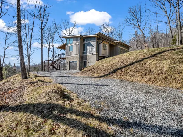 151 Sandys Home PL, Mars Hill, NC 28754