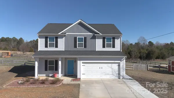 147 Stanfield Farm LN, Stanfield, NC 28163
