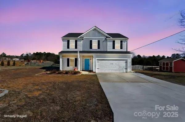 147 Stanfield Farm LN, Stanfield, NC 28163