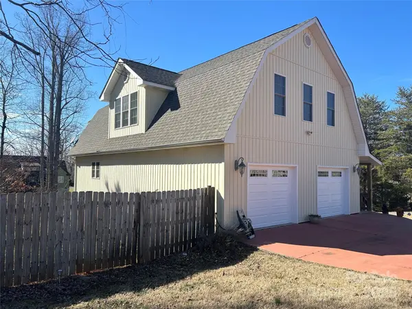 337 Knollwood DR, Forest City, NC 28043