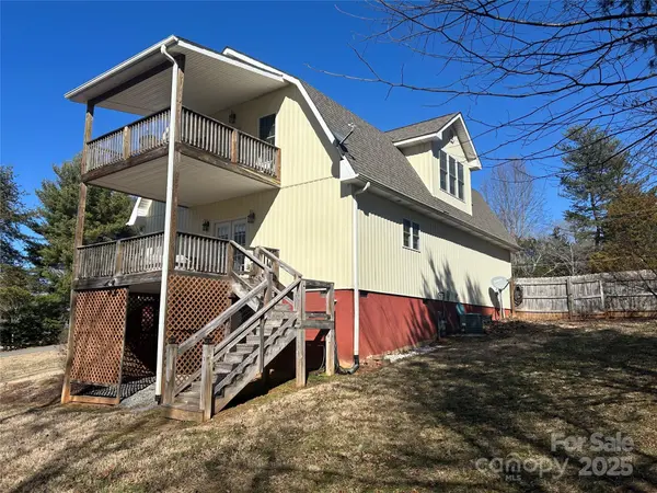 337 Knollwood DR, Forest City, NC 28043