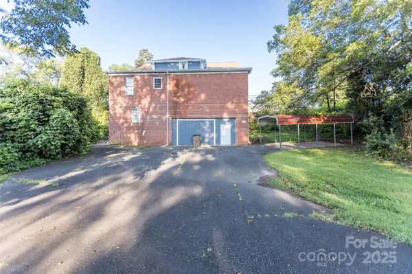 514 Lafayette ST, Shelby, NC 28150