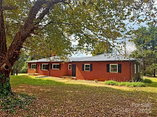 9026 NC 10 HWY, Vale, NC 28168