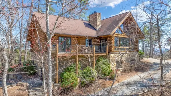 2199 Yellow Fork TRL E,  Nebo,  NC 28761