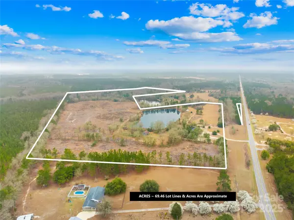 1658 Kershaw HWY, Camden, SC 29020