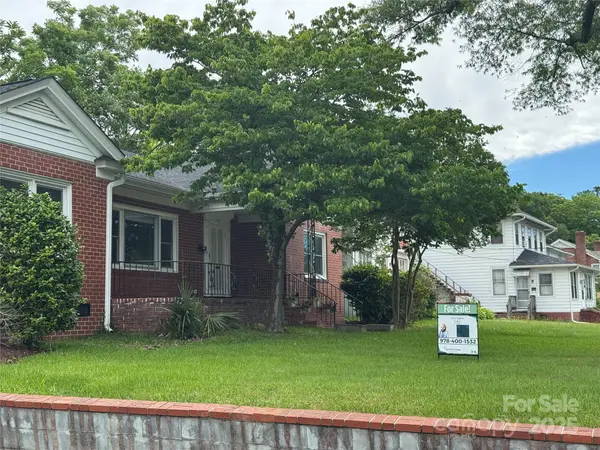 603 E Main ST, Rock Hill, SC 29730
