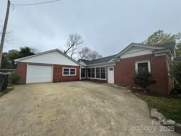 603 E Main ST, Rock Hill, SC 29730
