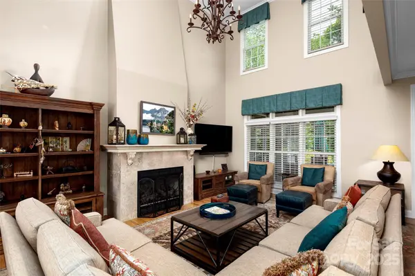 26 Brook Meadows LN, Arden, NC 28704