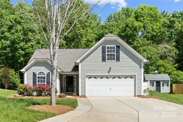 4323 Wiregrass RD, Indian Land, SC 29707