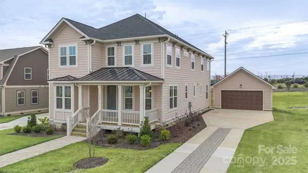 263 Luray WAY #444, Rock Hill, SC 29730