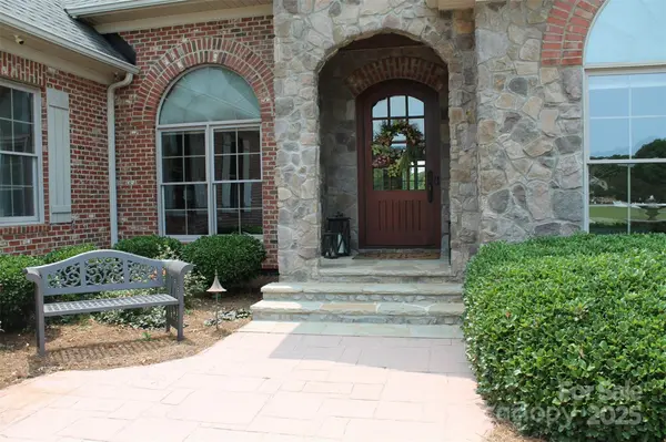 810 Lake Wright RD, China Grove, NC 28023
