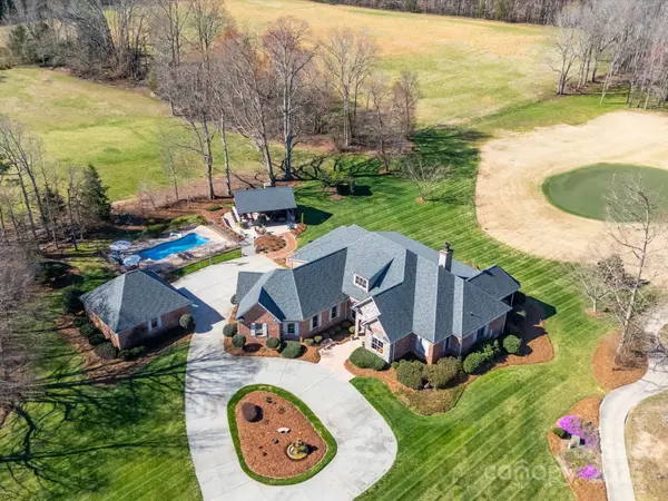 810 Lake Wright RD, China Grove, NC 28023