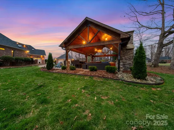 810 Lake Wright RD, China Grove, NC 28023