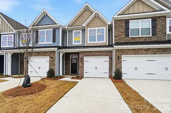4235 Black CT, Harrisburg, NC 28075