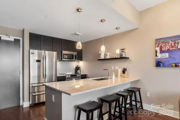 45 Asheland AVE #500, Asheville, NC 28801