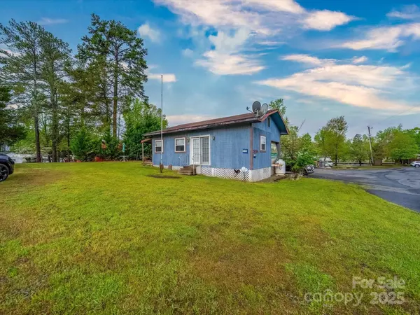 111 Sunshine TRL #A 249/250, Mount Gilead, NC 27306