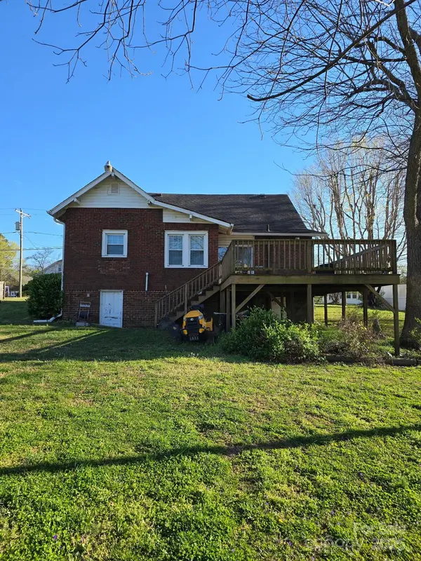 307 Gold Hill AVE, Rockwell, NC 28138