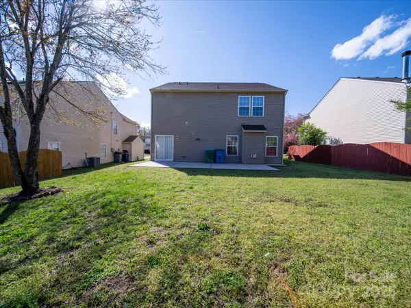 5670 Hammermill DR, Harrisburg, NC 28075