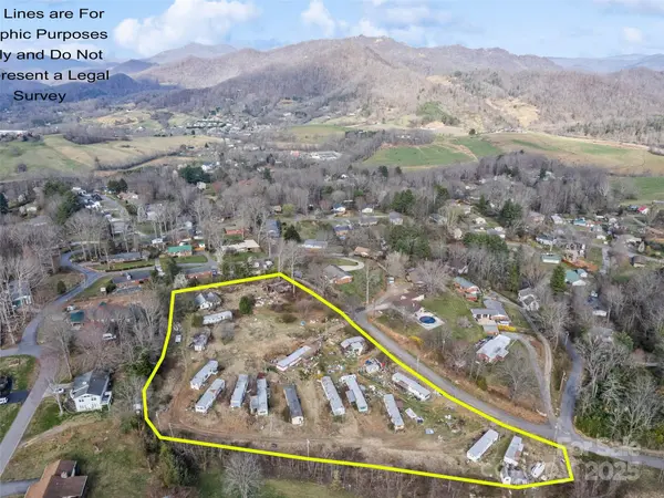 525 Shelton RD, Clyde, NC 28721
