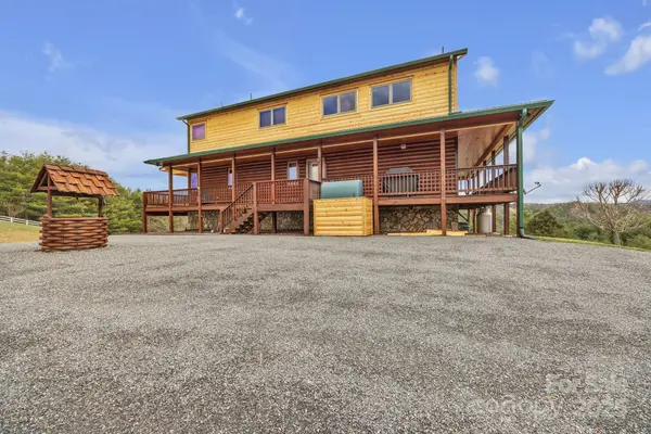 278 Annais DR, Crumpler, NC 28617