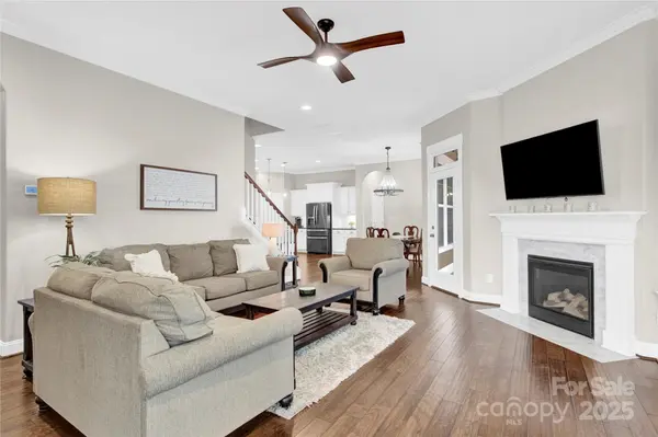 12424 Bradford Park DR, Davidson, NC 28036