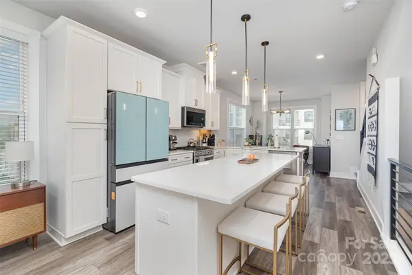 631 W Tremont AVE, Charlotte, NC 28203