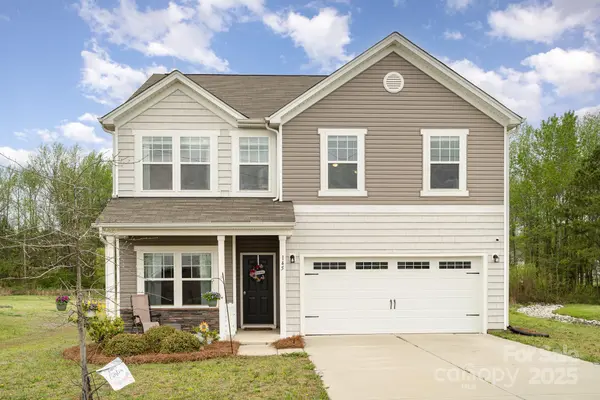 145 Amberly CIR, Pageland, SC 29728
